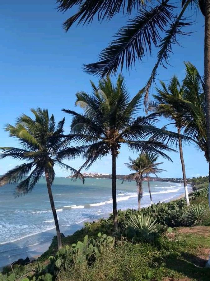 Pousada Portuguesa Hotel Natal Kültér fotó